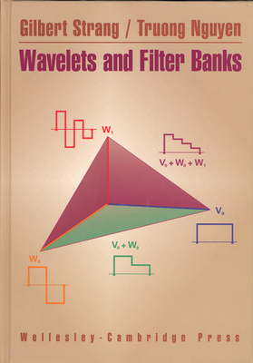 Image for Wavelets and Filter Banks Wavelets and Filter Banks