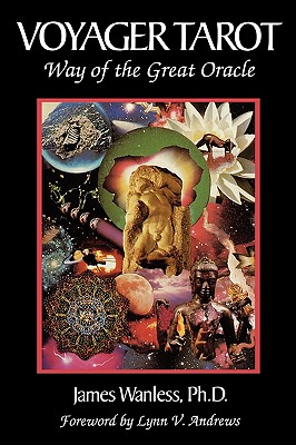 Image for Voyager Tarot - Way of the Great Oracle