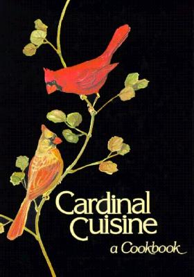 Cardinal Cuisine: Mount Vernon Hospital Auxiliary