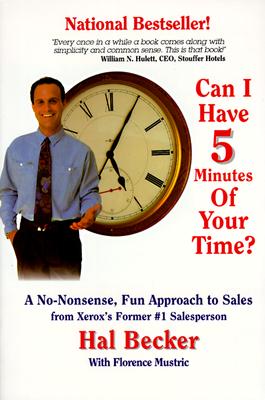 Image for CAN I HAVE 5 MIN OF YOUR TIME-SC-OSI