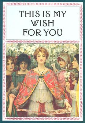 This is My Wish for You - Mini
