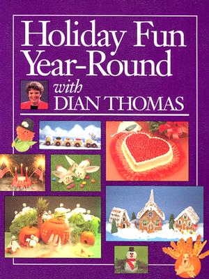 Holiday Fun Year-Round With Dian Thomas