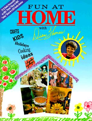 Image for Fun at Home With Dian Thomas Fun at Home With Dian Thomas