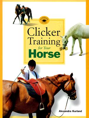 Clicker Training For Your Horse