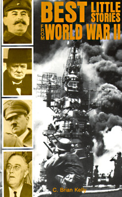 Best Little Stories from World War II
