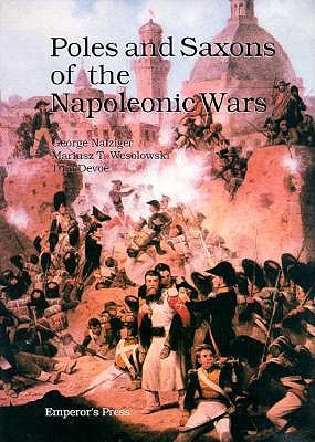 Poles and Saxons of the Napoleonic Wars