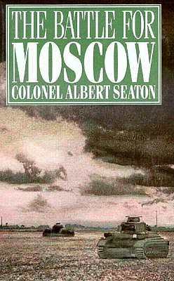Battle for Moscow.