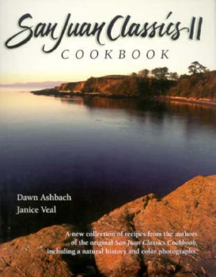 San Juan Classics II Cookbook (San Juan Classics Cookbook)