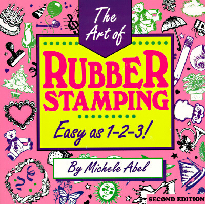 Art of Rubber Stamping