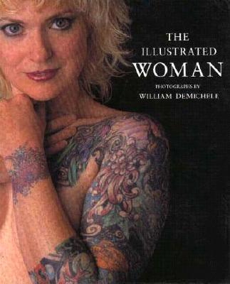 Image for The Illustrated Woman