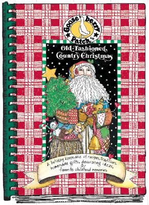 Image for Old-Fashioned Country Christmas (Gooseberry Patch)