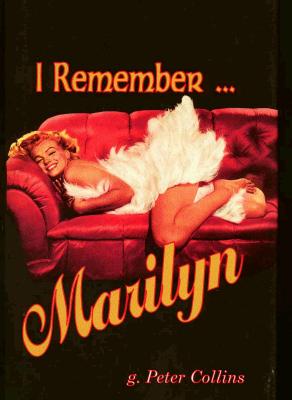 Image for I Remember Marilyn