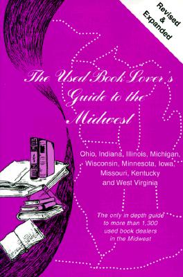 The Used Book Lovers Guide To The Pacific Coast States