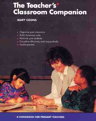 The Teacher's Classroom Companion: A Handbook for Primary Teachers