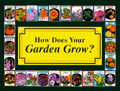 Image for How Does Your Garden Grow?