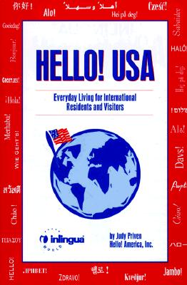Hello! Usa; Hello! Usa