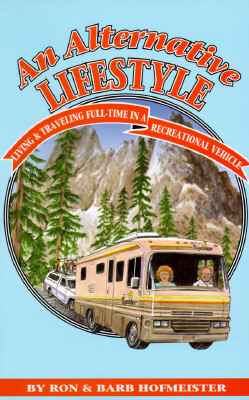 Image for An Alternative Lifestyle: Living & Traveling Full-Time in a Recreational Vehicle