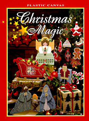 Image for Christmas magic Christmas magic