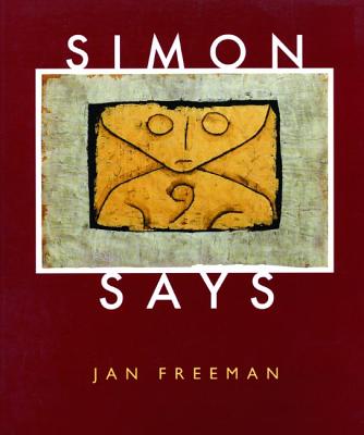 Simon Says