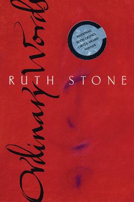 Ordinary Words (Paris Press)