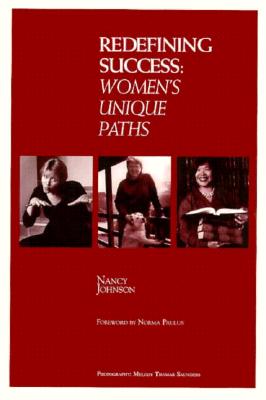 REDEFINING SUCCESS: WOMEN'S UNIQUE PATHS