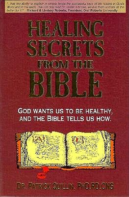 Healing Secrets from the Bible