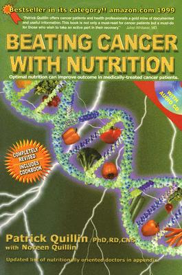 Beating Cancer with Nutrition (Fourth Edition) Rev