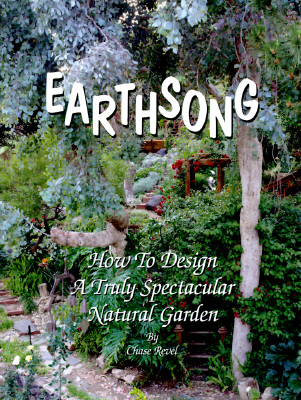 EArthsong - How To Design A Truly Spectacular Natural Garden