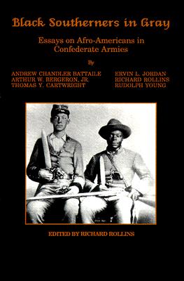 Black Southerners in Gray
