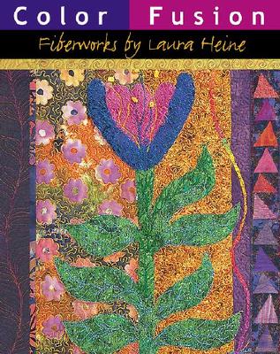 Color Fusion Book