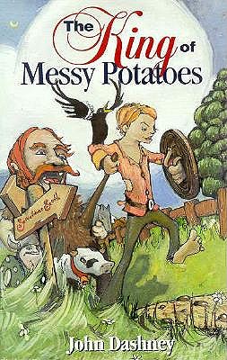 The King of Messy Potatoes