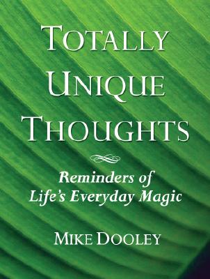 Image for Totally Unique Thoughts