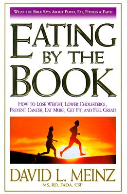 Eating by the Book