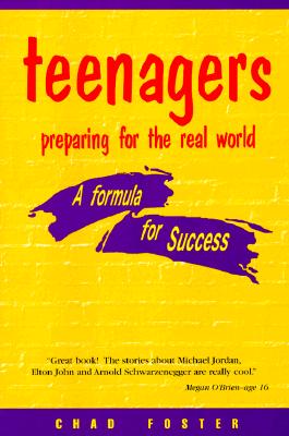 Teenagers: Preparing for the Real World