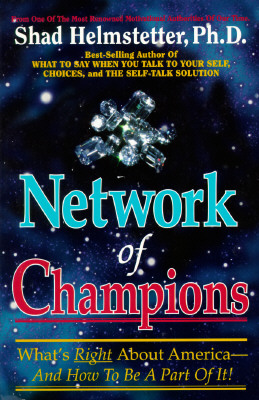 Network of Champions [Paperback] Shad Helmstetter