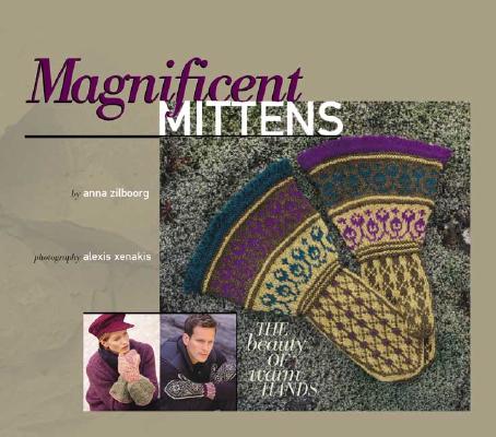 Image for Magnificent Mittens Magnificent Mittens