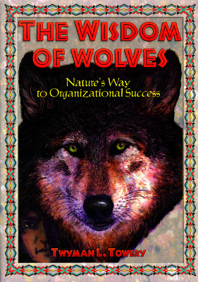 Wisdom Of Wolves