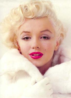 Milton's Marilyn: The Photographs of Milton H. Greene