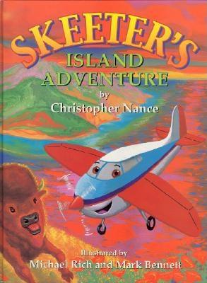 Skeeter's Island Adventure