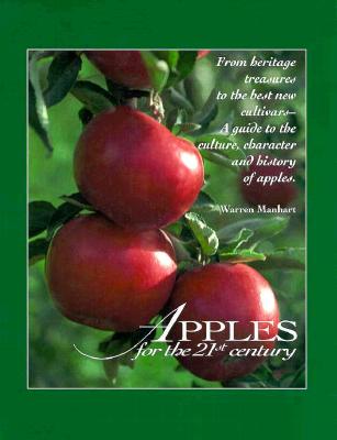 Apples For the 21st Cdentury