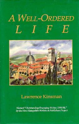A Well-Ordered Life - Four Novellas.