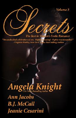 Image for SECRETS VOLUME 3