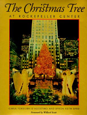 The Christmas Tree at Rockefeller Center
