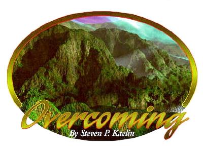 Image for Overcoming