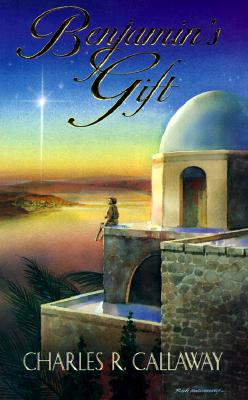 Image for Benjamin's Gift