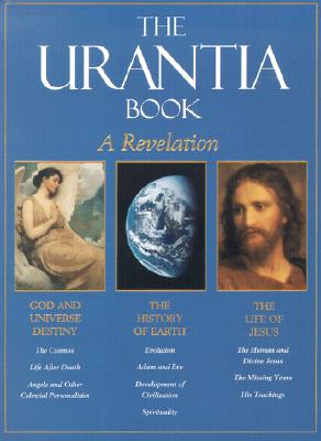 The Urantia Book: Indexed Version With QR Code For A Free Audio Book Download