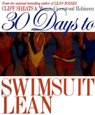 Image for 30 Days to Swimsuit Lean