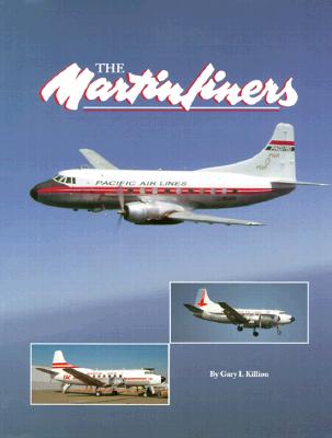 Martinliners: The Martin Twins, 202 to 404.