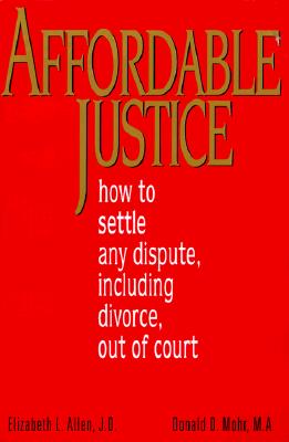 Affordable Justice