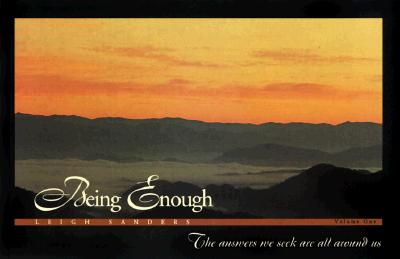 Being Enough: A Book of Inspirational Reflections